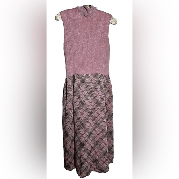 Futura Couture of New York Dresses & Skirts - 1960’s Vintage Futura Couture Of New York Dress